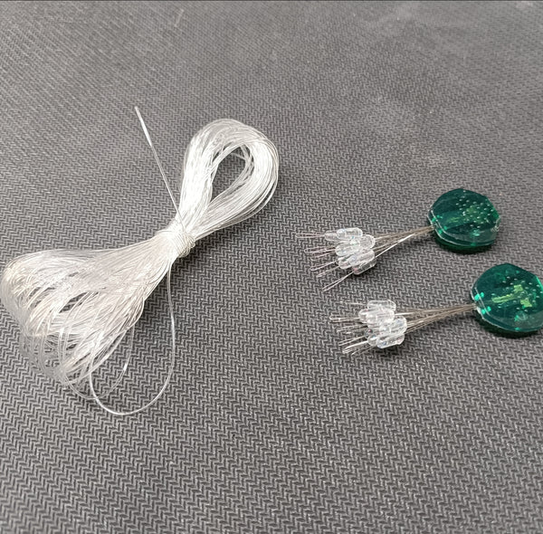 Strap Kit for Invisible Strap