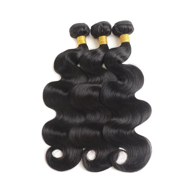 Body Wave Human Hair Bundles