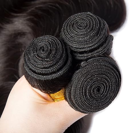 Body Wave Human Hair Bundles