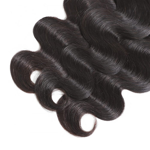 Body Wave Human Hair Bundles