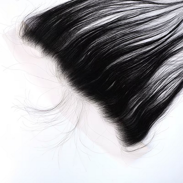 13x1 Fake Hairline Lace Strips swiss lace/Transparent Lace