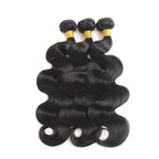 Body Wave Human Hair Bundles