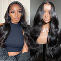 Bio Flexi Air Wig 2.0 Glueless Scalp-Friendly Human Hair 5X5 HD Lace Body Wave Wig