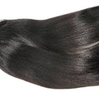 Light Yaki Straight Human Hair Bundles