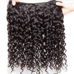 Water Wave Human Hair Bundles