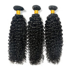 Kinky Curly Human Hair Bundles