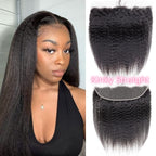 All Texture-13x4 HD/Transparent Lace Frontal