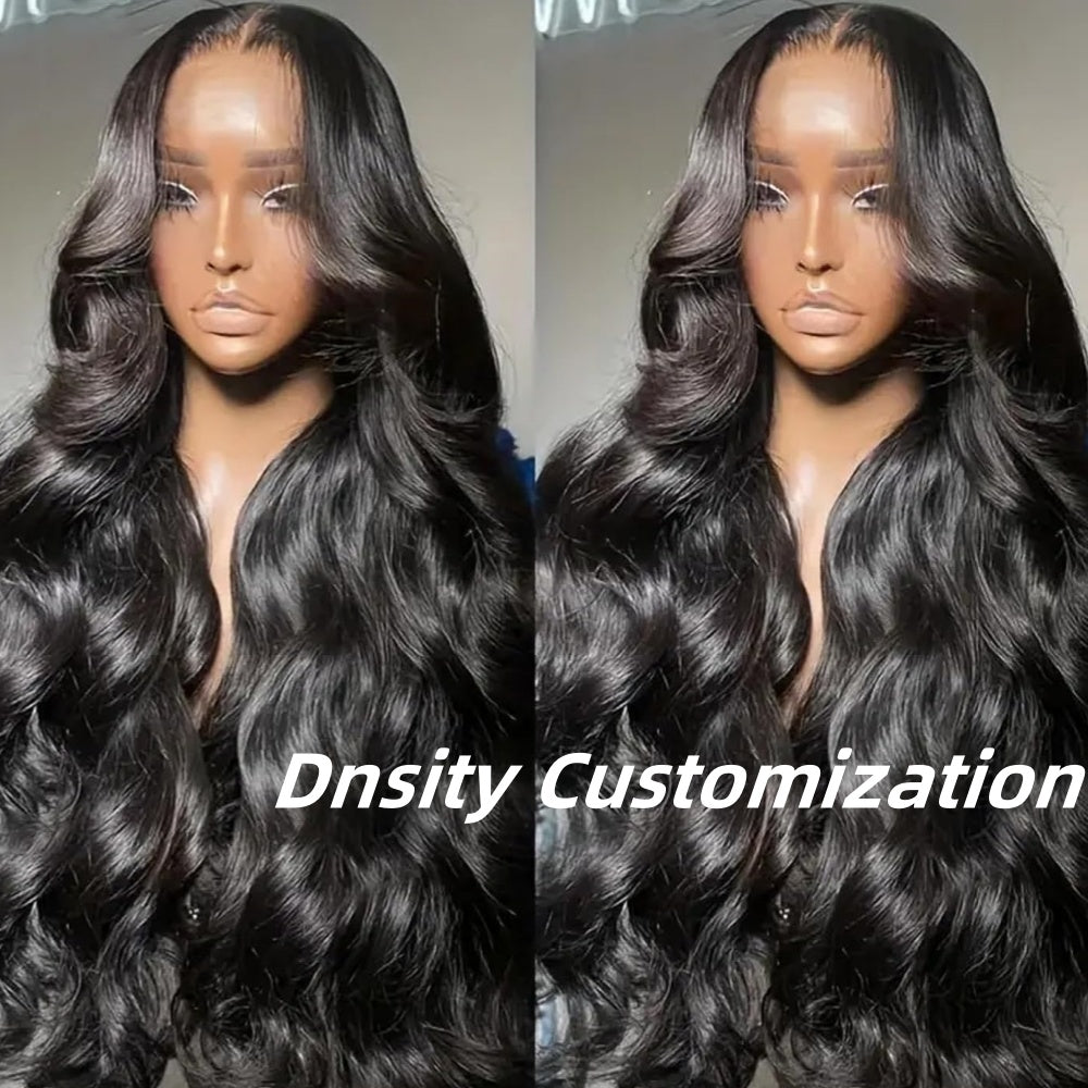 Dnsity Customization