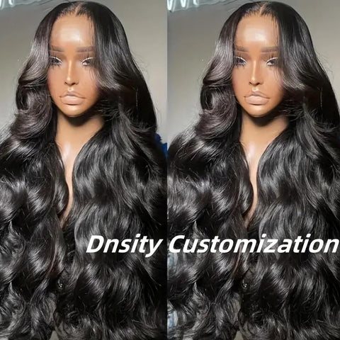 Dnsity Customization
