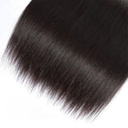 Straight Human Hair Bundles