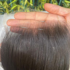 All Texture- 5x5 HD Lace/ Transparent Lace Closure
