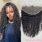 All Texture-13x4 HD/Transparent Lace Frontal