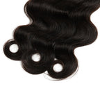 Body Wave Bulk Hair Bundles
