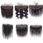 All Texture-13x4 HD/Transparent Lace Frontal