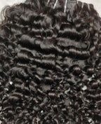 Burmese Curls Human Hair Bundles
