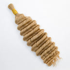 Honey Blonde Color Deep Wave Bulk Hair Bundles