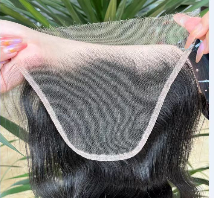 10x7 Thin HD Lace Closure