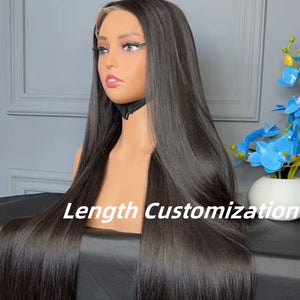 Extra Length Customization