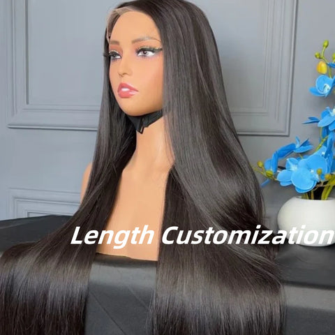 Extra Length Customization