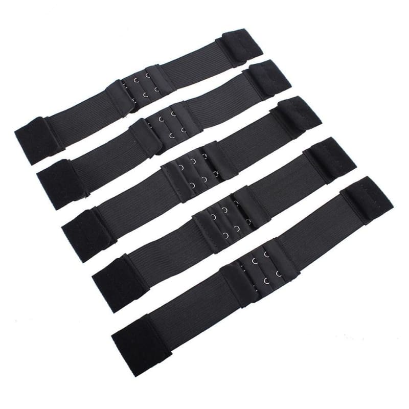 5Pcs/Lot Adjustable Elastic Band For Wigs Making Wig - 3cm