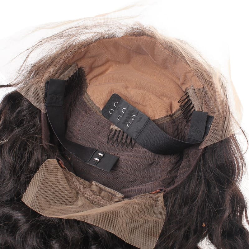 5Pcs/Lot Adjustable Elastic Band For Wigs Making Wig - 3cm
