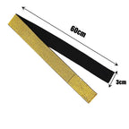 Edge Band Lace Wig Melting Elastic Band