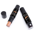 WIG KNOTS HEALER WITH BRUSH LACE TINT STICK