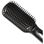 Anti Scald Ionic Ceramic Straightener Brush - US