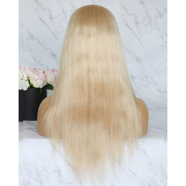 Blonde 13*6 Lace Front Wigs