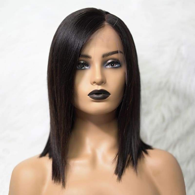 Exquisite Blunt Bob Wig Wallpaper for Desktop Exquisite Blunt Bob Wig Wallpaper for Desktop