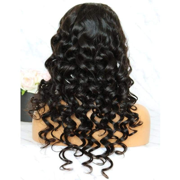 Body Wave 13*6 Lace Front Wigs