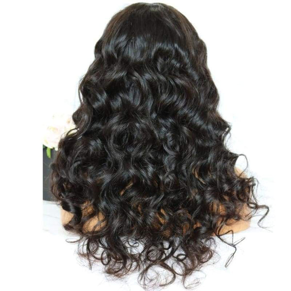 Body Wave 13*6 Lace Front Wigs