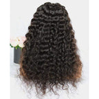 Bouncy Wave 13*6 Lace Front Wigs