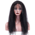 Kinky Curly Full Lace Wigs
