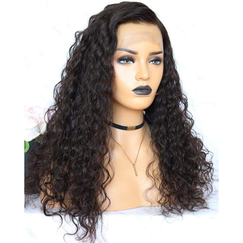 Loose Wave 13*6 Lace Front Wigs