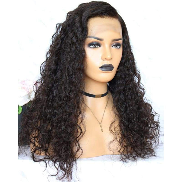 Loose Wave 13*6 Lace Front Wigs