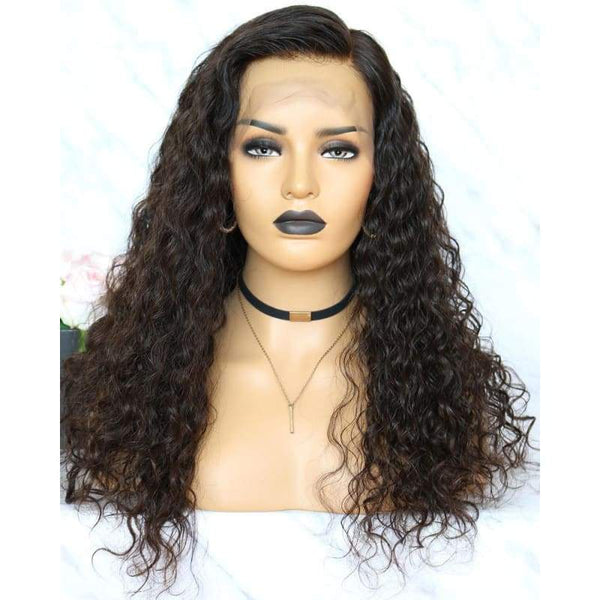 Loose Wave 13*6 Lace Front Wigs