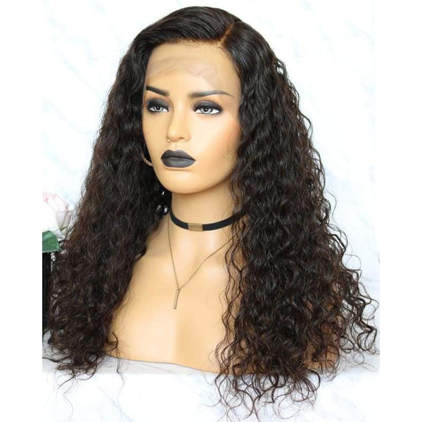 Loose Wave 13*6 Lace Front Wigs
