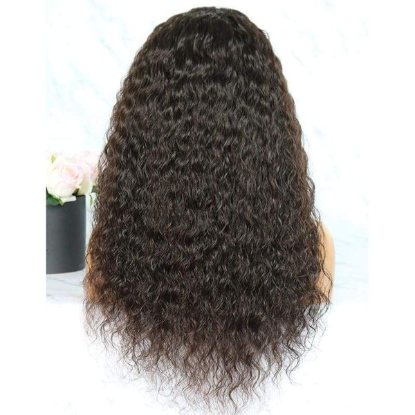 Loose Wave 13*6 Lace Front Wigs