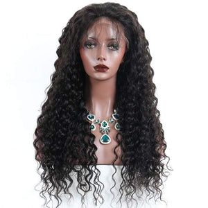 Loose Wave Full Lace Wigs