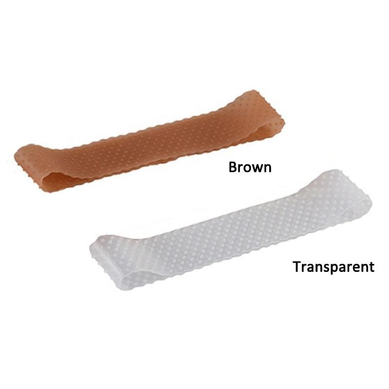 Non-Slip Silicone Wig Grip Band