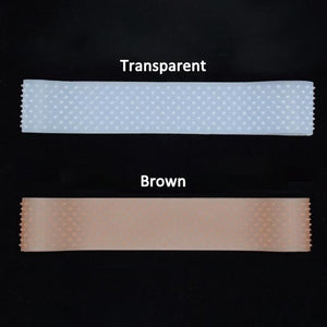 Non-Slip Silicone Wig Grip Band