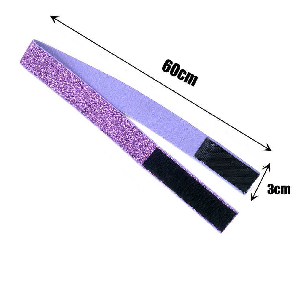 Edge Band Lace Wig Melting Elastic Band
