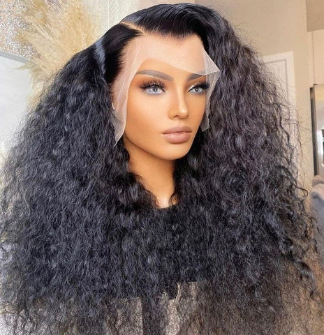 SUPER Pre-Plucked Wig – PRETTYLUXHAIR