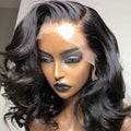THE NEWBIE LACE WIG+ESSENTIAL BUNDLE - 12inch