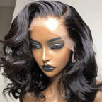 THE NEWBIE LACE WIG+ESSENTIAL BUNDLE - 12inch